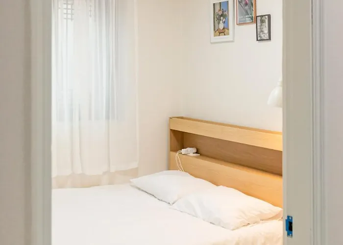 Sophiahouse 소피아하우스 영등포 Apartamento Seúl