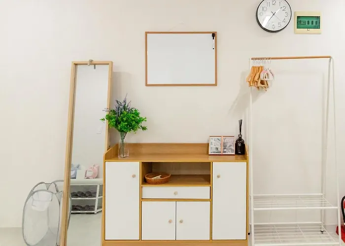 Apartamento Sophiahouse 소피아하우스 영등포