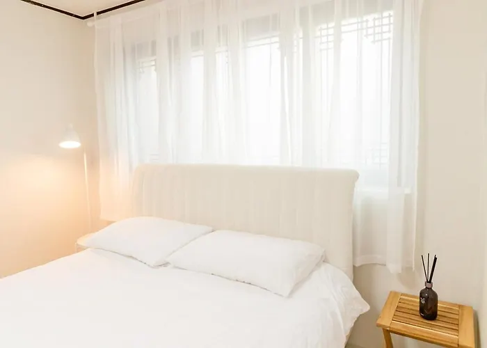 Sophiahouse 소피아하우스 영등포 Apartamento