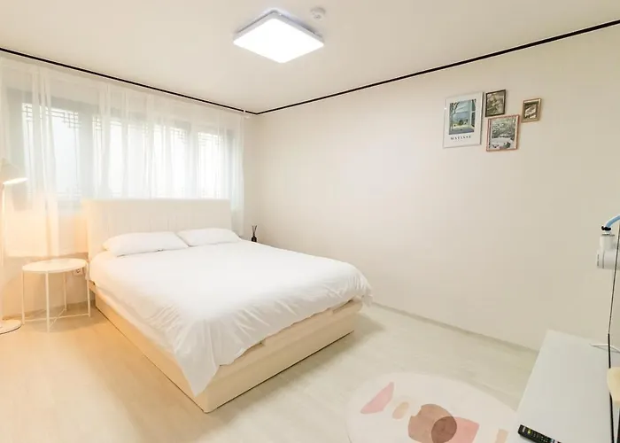 Sophiahouse 소피아하우스 영등포 Seúl