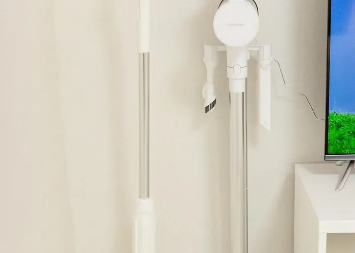Sophiahouse 소피아하우스 영등포 Apartamento *