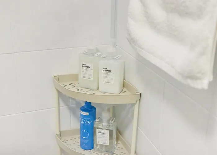 Sophiahouse 소피아하우스 영등포 Apartamento